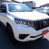 toyota land-cruiser-prado 2021 -TOYOTA--Land Cruiser Prado 3BA-TRJ150W--TRJ150-0137910---TOYOTA--Land Cruiser Prado 3BA-TRJ150W--TRJ150-0137910- image 1