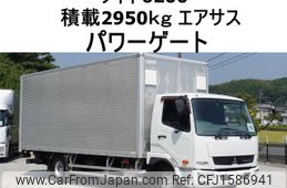 mitsubishi-fuso fighter 2016 CFJ1586941