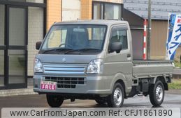 suzuki carry-truck 2025 CFJ1861890