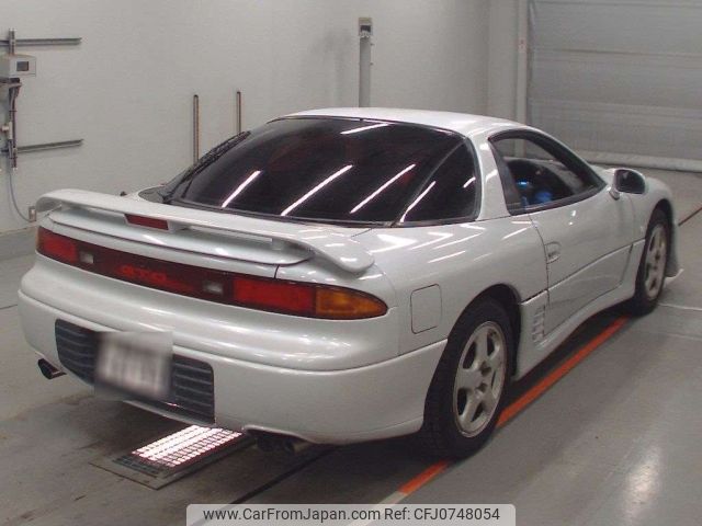 mitsubishi gto 1992 -MITSUBISHI 【福島 300み6193】--GTO Z16A-0014766---MITSUBISHI 【福島 300み6193】--GTO Z16A-0014766- image 2