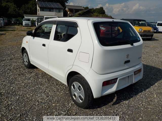 suzuki alto 2019 -SUZUKI--Alto DBA-HA36S--HA36S-500779---SUZUKI--Alto DBA-HA36S--HA36S-500779- image 2