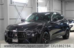 maserati levante 2019 CFJ1862184