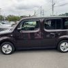 nissan cube 2012 CFJ1811561 image 19
