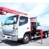 mitsubishi-fuso canter 2012 GOO_NET_EXCHANGE_0403477A30240612W002 image 1