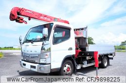 mitsubishi-fuso canter 2012 GOO_NET_EXCHANGE_0403477A30240612W002