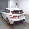 bmw 1-series 2020 -BMW--BMW 1 Series 3BA-7K15--WBA7K320007F41760---BMW--BMW 1 Series 3BA-7K15--WBA7K320007F41760- image 4