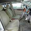 toyota ipsum 2005 CFJ2288741 image 13