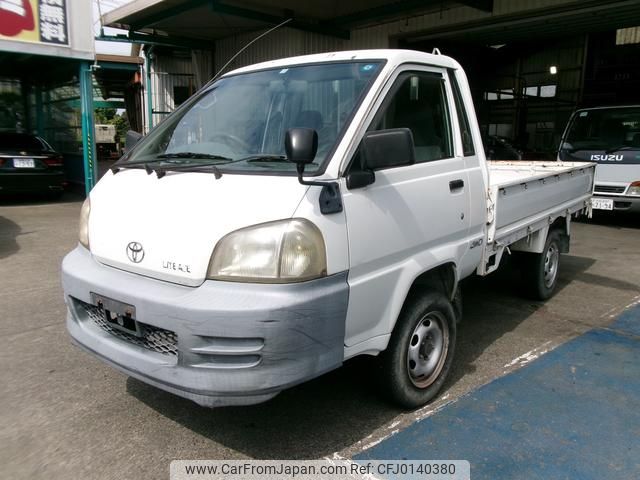 toyota liteace-truck 2006 GOO_NET_EXCHANGE_0602516A30240822W002 image 1