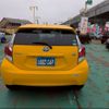 toyota aqua 2017 -TOYOTA 【名変中 】--AQUA NHP10--6601025---TOYOTA 【名変中 】--AQUA NHP10--6601025- image 12
