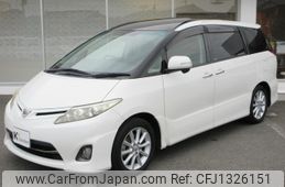 toyota estima 2011 -TOYOTA--Estima DBA-ACR50W--ACR50-7108739---TOYOTA--Estima DBA-ACR50W--ACR50-7108739-