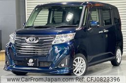 toyota roomy 2019 -TOYOTA--Roomy DBA-M910A--M910A-0070675---TOYOTA--Roomy DBA-M910A--M910A-0070675-