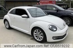 volkswagen the-beetle 2024 quick_quick_DBA-16CBZ_WVWZZZ16ZCM641021