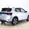 volkswagen t-cross 2022 -VOLKSWAGEN--VW T-Cross 3BA-C1DKR--WVGZZZC1ZNY120054---VOLKSWAGEN--VW T-Cross 3BA-C1DKR--WVGZZZC1ZNY120054- image 3