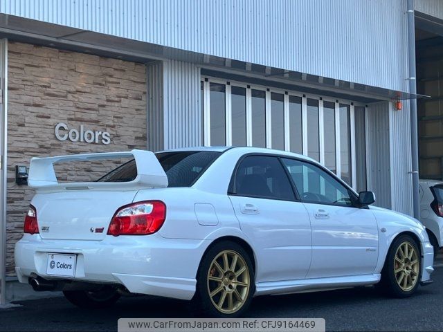subaru impreza 2007 -SUBARU 【名変中 】--Impreza GDB--028798---SUBARU 【名変中 】--Impreza GDB--028798- image 2