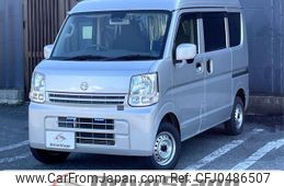 nissan nv100-clipper 2018 quick_quick_DR17V_DR17V-276185