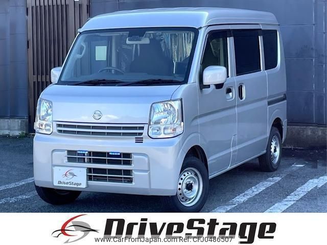 nissan nv100-clipper 2018 quick_quick_DR17V_DR17V-276185 image 1