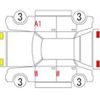 suzuki alto-lapin 2016 CFJ0812608 image 2