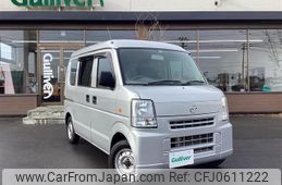 mazda scrum-van 2010 -MAZDA--Scrum Van EBD-DG64V--DG64V-413187---MAZDA--Scrum Van EBD-DG64V--DG64V-413187-