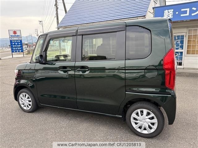 honda n-box 2018 -HONDA--N BOX JF4--1020589---HONDA--N BOX JF4--1020589- image 2