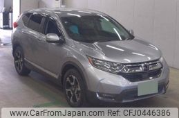 honda cr-v 2018 quick_quick_DBA-RW1_RW1-1002543