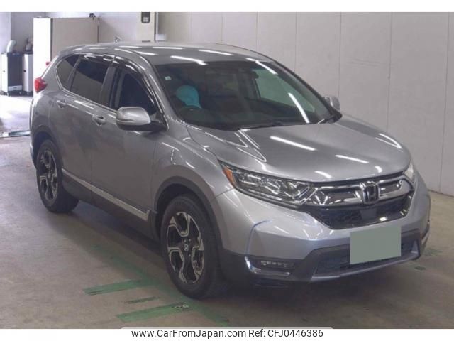 honda cr-v 2018 quick_quick_DBA-RW1_RW1-1002543 image 1