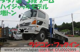 hino ranger 2011 GOO_NET_EXCHANGE_0400935A30240624W001