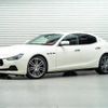 maserati ghibli 2017 -MASERATI--Maserati Ghibli ABA-MG30A--ZAMRS57J001161099---MASERATI--Maserati Ghibli ABA-MG30A--ZAMRS57J001161099- image 1