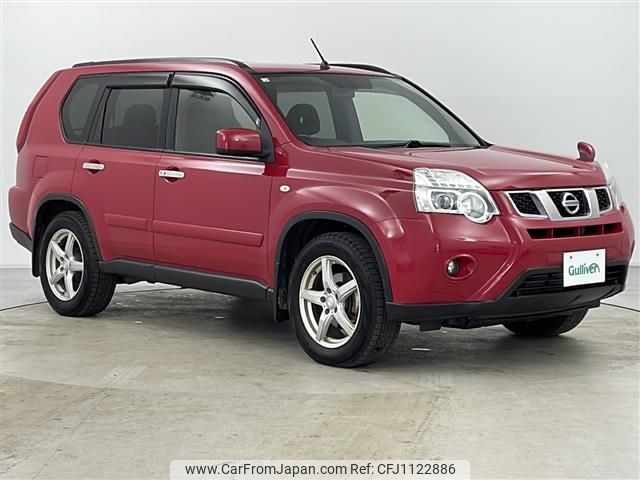 nissan x-trail 2012 -NISSAN--X-Trail LDA-DNT31--DNT31-212077---NISSAN--X-Trail LDA-DNT31--DNT31-212077- image 1