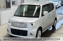 suzuki mr-wagon 2013 -SUZUKI--MR Wagon MF33S-425373---SUZUKI--MR Wagon MF33S-425373-