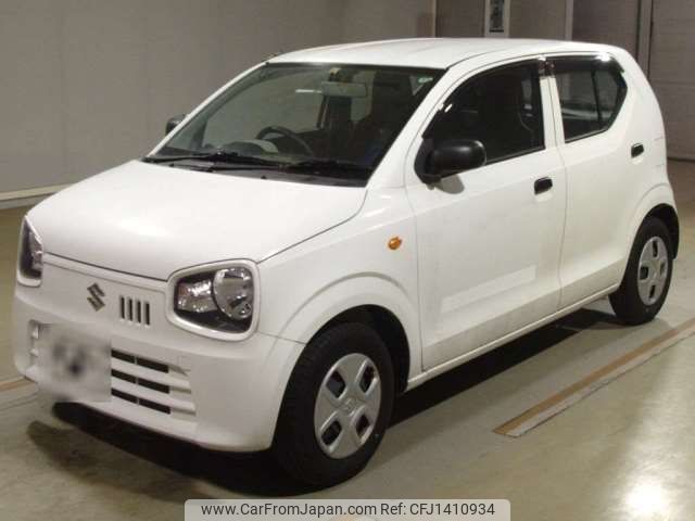 suzuki alto 2020 -SUZUKI--Alto DBA-HA36S--HA36S-545281---SUZUKI--Alto DBA-HA36S--HA36S-545281- image 1