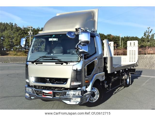 mitsubishi-fuso fighter 2017 GOO_NET_EXCHANGE_0602291A30191230W001 image 1
