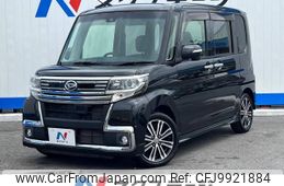 daihatsu tanto 2016 -DAIHATSU--Tanto DBA-LA600S--LA600S-0400980---DAIHATSU--Tanto DBA-LA600S--LA600S-0400980-