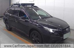 subaru outback 2022 quick_quick_4BA-BT5_006686