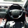 toyota crown-majesta 2008 -TOYOTA--Crown Majesta DBA-UZS187--UZS187-0006126---TOYOTA--Crown Majesta DBA-UZS187--UZS187-0006126- image 4