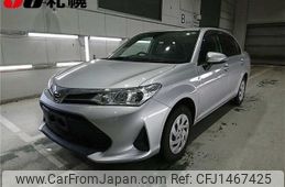 toyota corolla-axio 2019 -TOYOTA--Corolla Axio NZE164--7071693---TOYOTA--Corolla Axio NZE164--7071693-