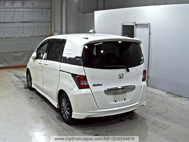 honda freed-spike 2011 -HONDA--Freed Spike GB3-1354054---HONDA--Freed Spike GB3-1354054- image 2