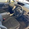 toyota prius-α 2014 -TOYOTA--Prius α ZVW41W-3358605---TOYOTA--Prius α ZVW41W-3358605- image 5