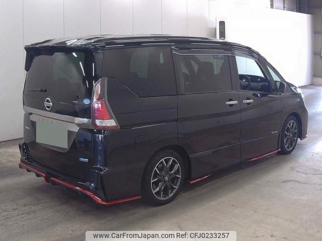 nissan serena 2018 quick_quick_DAA-GFC27_GFC27-091988 image 2