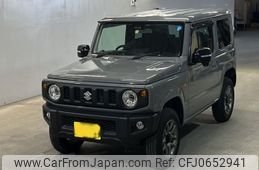 suzuki jimny 2022 -SUZUKI 【神戸 58Aい628】--Jimny JB64W-250725---SUZUKI 【神戸 58Aい628】--Jimny JB64W-250725-