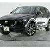 mazda cx-5 2019 quick_quick_KF2P_KF2P-313488 image 1