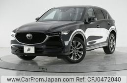 mazda cx-5 2019 quick_quick_KF2P_KF2P-313488