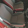 toyota vitz 2017 CFJ6922065 image 9