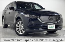 mazda cx-8 2018 -MAZDA--CX-8 3DA-KG2P--KG2P-111245---MAZDA--CX-8 3DA-KG2P--KG2P-111245-