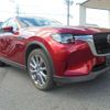 mazda mazda-others 2023 -MAZDA 【名古屋 307ﾒ6766】--CX-60 3DA-KH3P--KH3P-100860---MAZDA 【名古屋 307ﾒ6766】--CX-60 3DA-KH3P--KH3P-100860- image 42