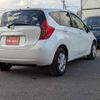 nissan note 2015 quick_quick_NE12_NE12-051948 image 13