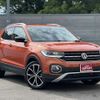 volkswagen t-cross 2020 -VOLKSWAGEN--VW T-Cross 3BA-C1DKR--WVGZZZC1ZLY051524---VOLKSWAGEN--VW T-Cross 3BA-C1DKR--WVGZZZC1ZLY051524- image 1