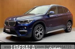 bmw x1 2017 -BMW--BMW X1 LDA-HT20--WBAHT920205J61929---BMW--BMW X1 LDA-HT20--WBAHT920205J61929-