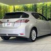 lexus ct 2011 CFJ1623320 image 17