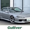 nissan silvia 2001 -NISSAN--Silvia GF-S15改--S15501108---NISSAN--Silvia GF-S15改--S15501108- image 1