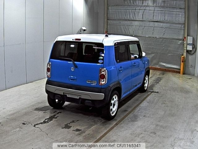 suzuki hustler 2016 -SUZUKI--Hustler MR41S--MR41S-199604---SUZUKI--Hustler MR41S--MR41S-199604- image 2